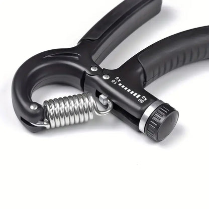 Hand Grip Strengthener