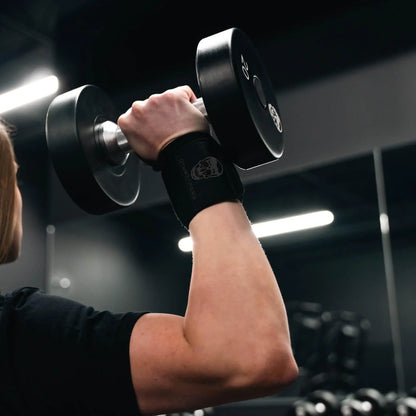 Gym Wrist Wraps