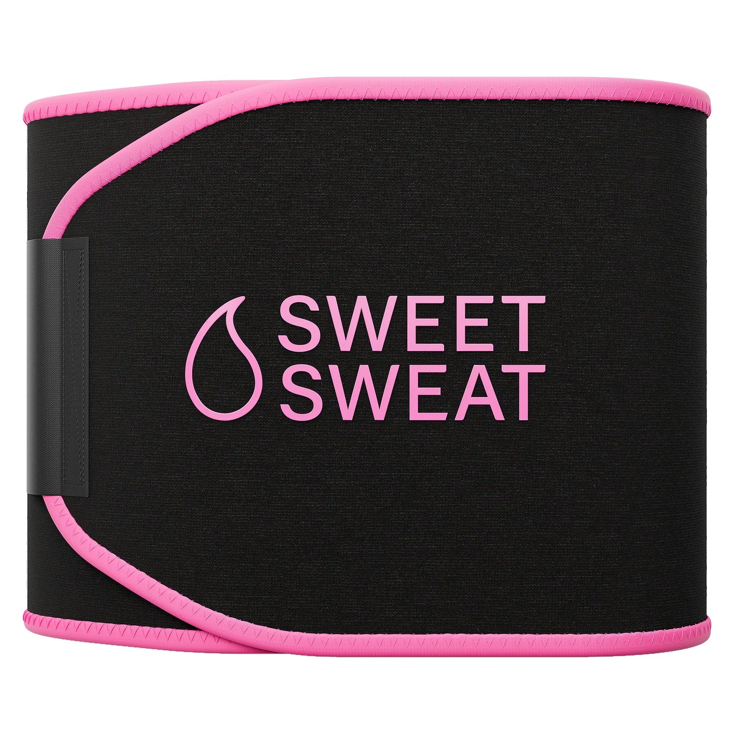 Adjustable Sweat Band for Intense Workouts